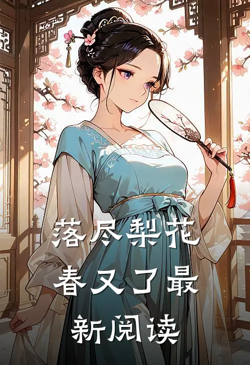 落尽梨花春又了最新阅读