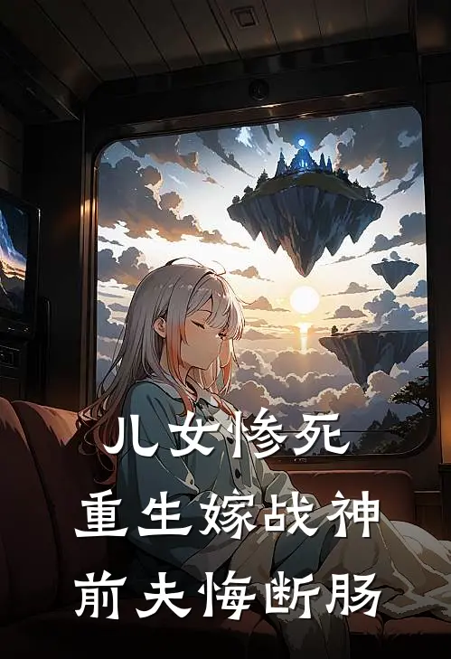 儿女惨死，重生嫁战神前夫悔断肠