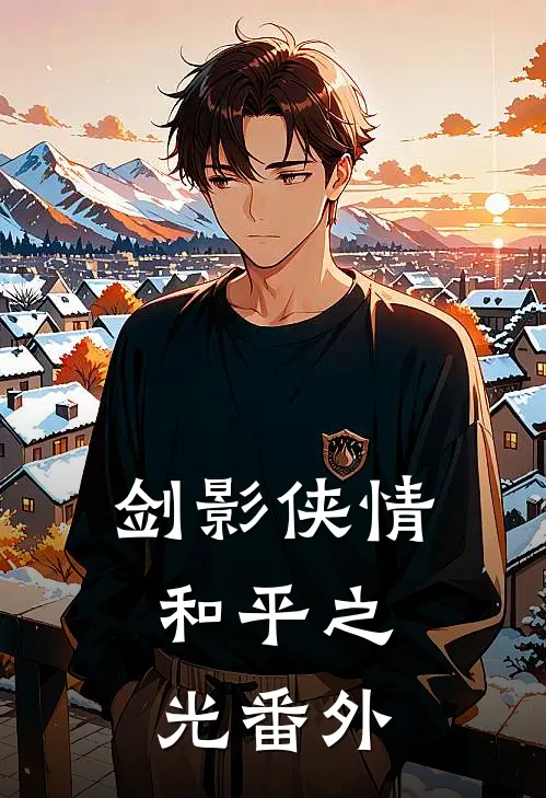 剑影侠情：和平之光 番外