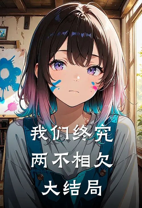 我们终究两不相欠大结局
