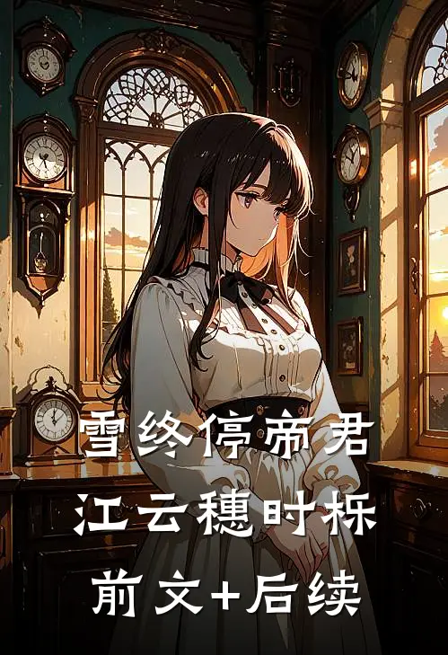 雪终停-帝君江云穗时栎前文+后续
