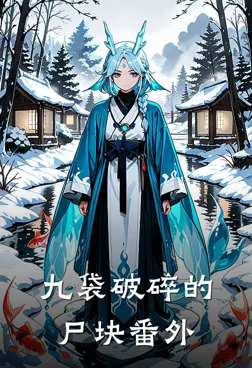 九袋破碎的尸块 番外