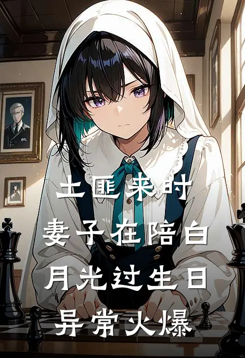 土匪来时，妻子在陪白月光过生日异常火爆