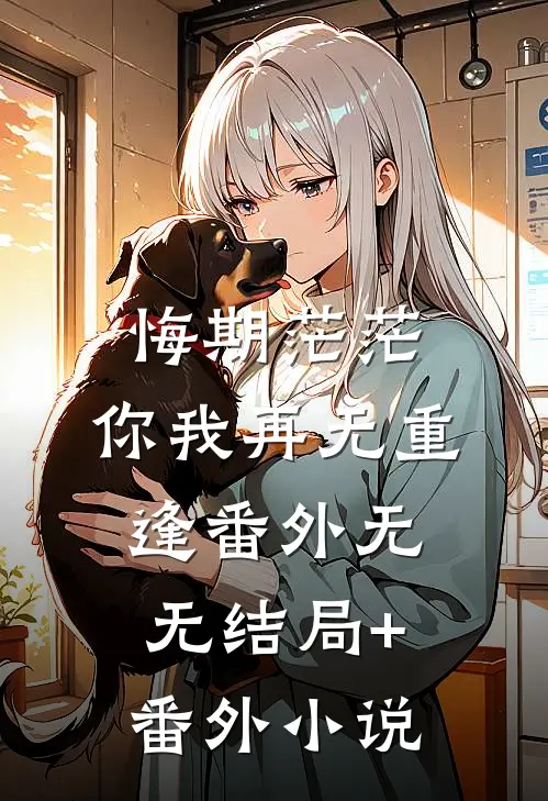 悔期茫茫，你我再无重逢 番外无无结局+番外小说