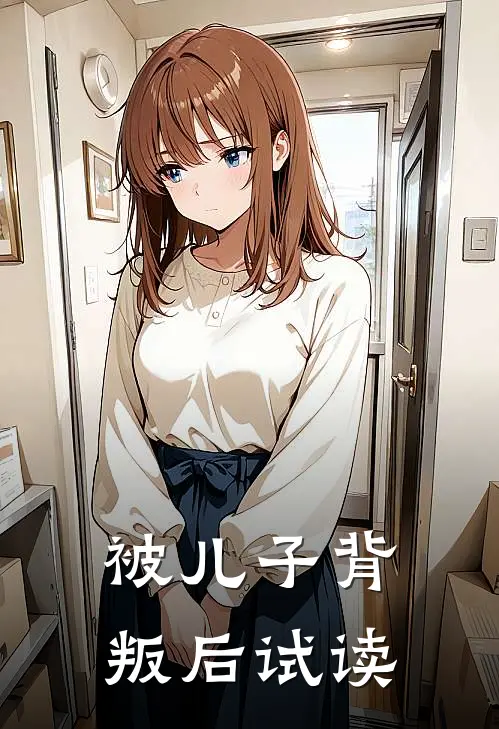 被儿子背叛后试读