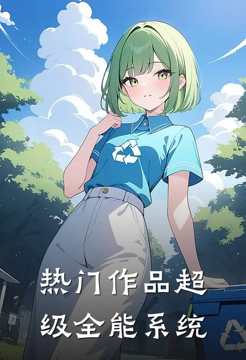 热门作品超级全能系统