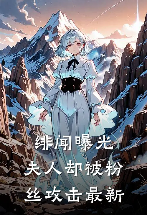 绯闻曝光，夫人却被粉丝攻击最新