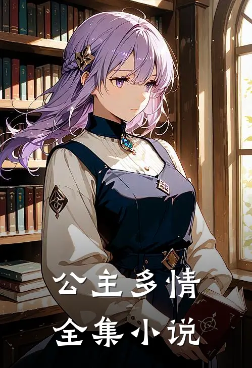 公主多情全集小说