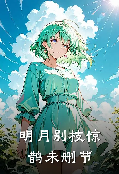 明月别枝惊鹊未删节