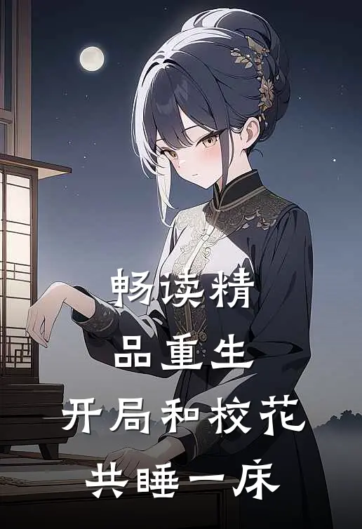 畅读精品重生：开局和校花共睡一床