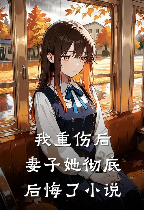 我重伤后，妻子她彻底后悔了小说