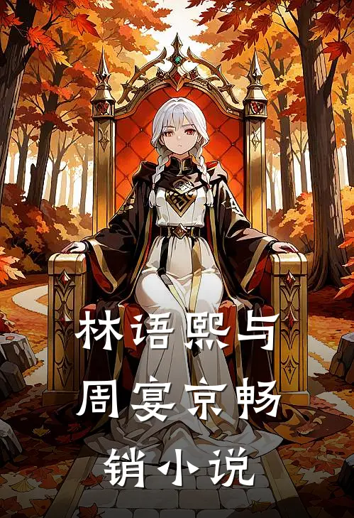 林语熙与周宴京畅销小说