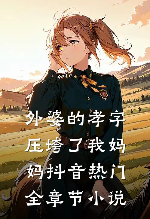 外婆的孝字压垮了我妈妈抖音热门全章节小说