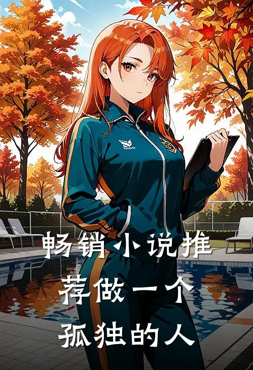 畅销小说推荐做一个孤独的人