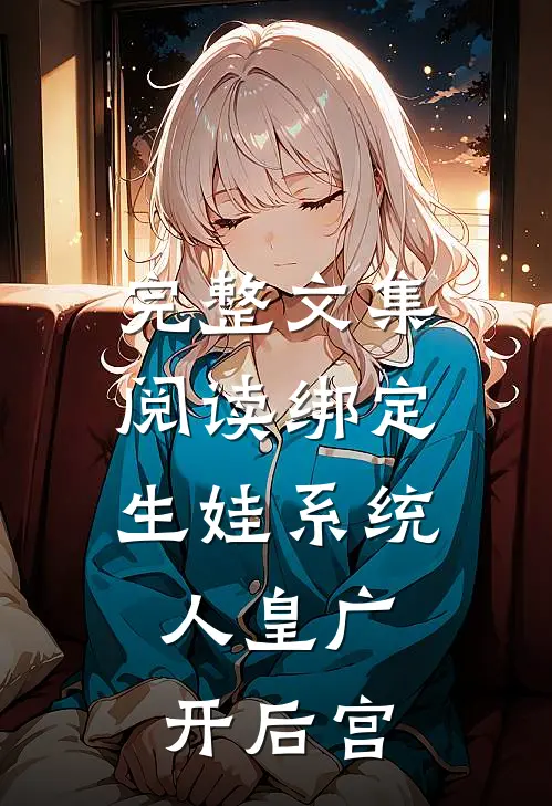 完整文集阅读绑定生娃系统，人皇广开后宫