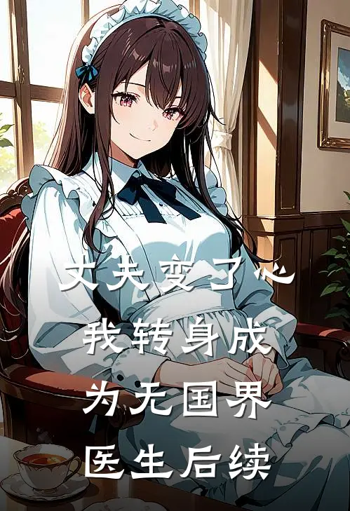 丈夫变了心我转身成为无国界医生后续