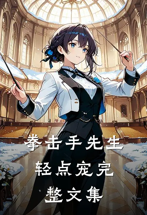 拳击手先生，轻点宠完整文集