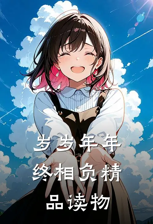 岁岁年年终相负精品读物