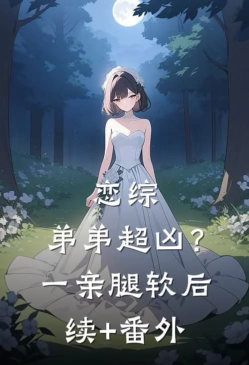 恋综，弟弟超凶？一亲腿软后续+番外