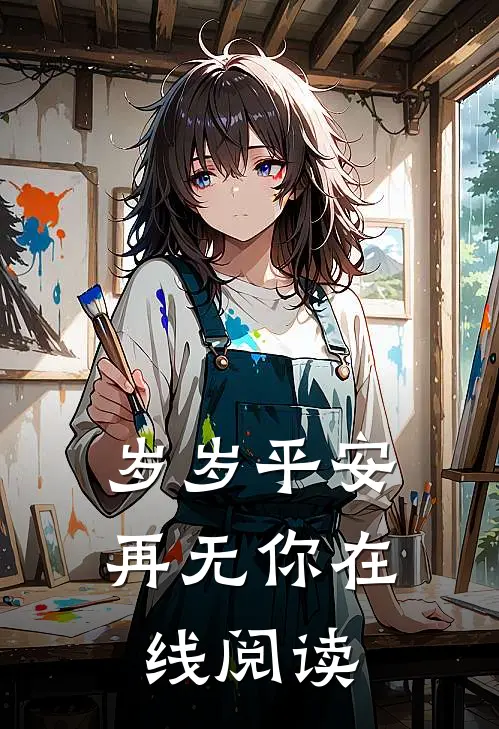 岁岁平安，再无你在线阅读