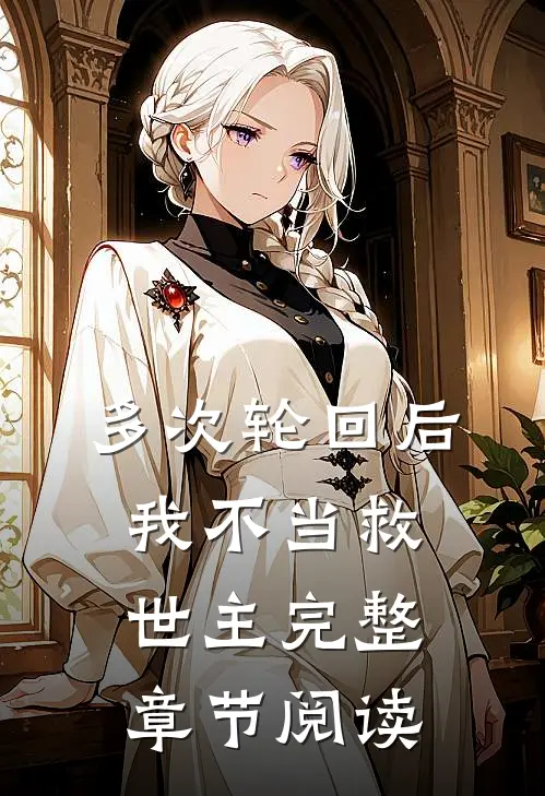 多次轮回后,我不当救世主完整章节阅读