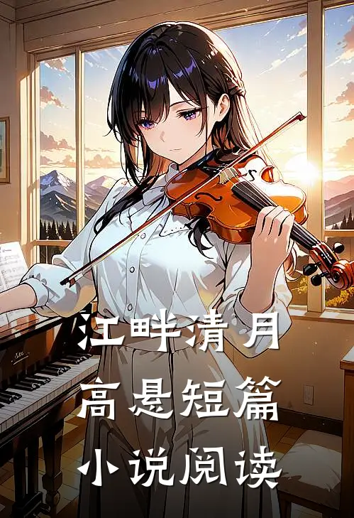 江畔清月高悬短篇小说阅读