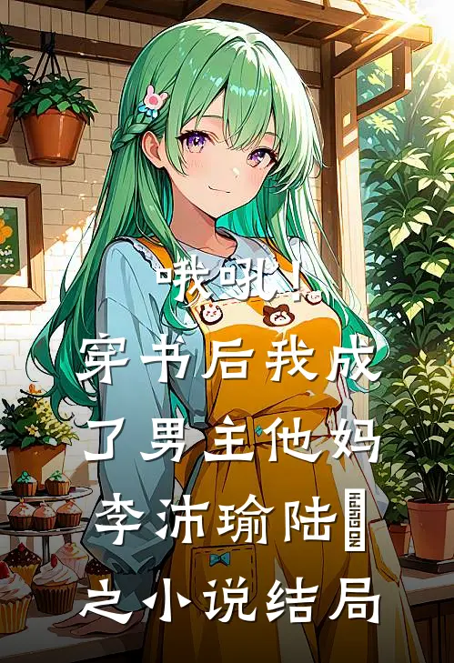 哦吼！穿书后我成了男主他妈李沛瑜陆玙之小说结局