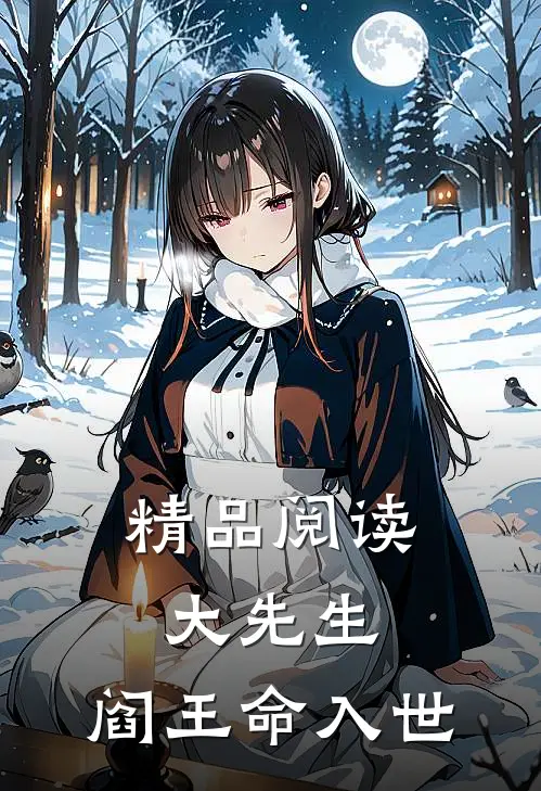 精品阅读大先生：阎王命入世