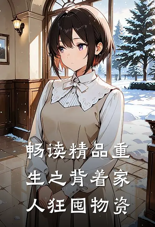 畅读精品重生之背着家人狂囤物资
