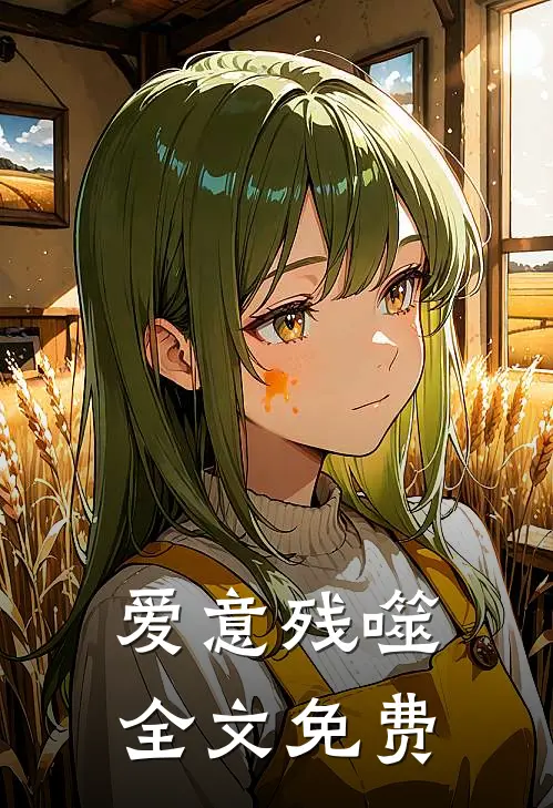 爱意残噬全文免费