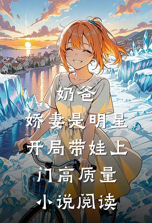 奶爸：娇妻是明星，开局带娃上门高质量小说阅读