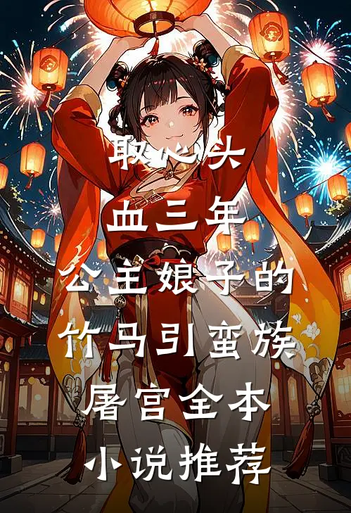 取心头血三年，公主娘子的竹马引蛮族屠宫全本小说推荐