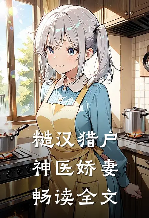 糙汉猎户神医娇妻畅读全文