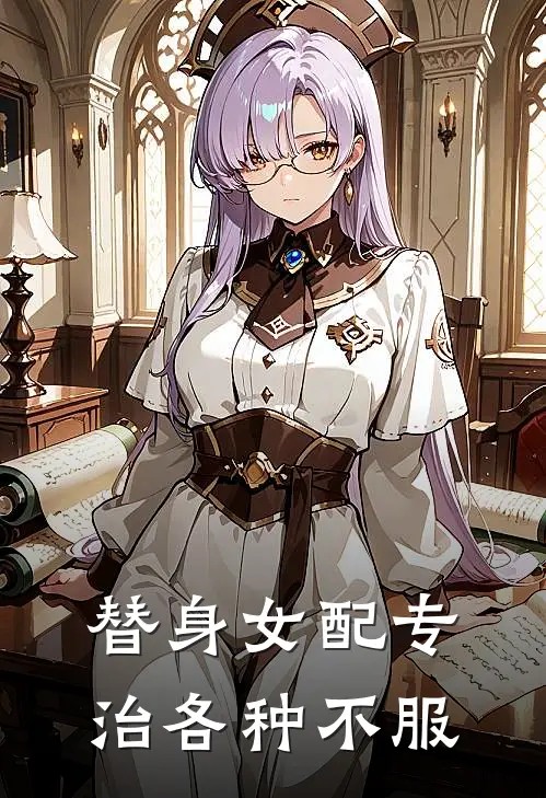替身女配专治各种不服