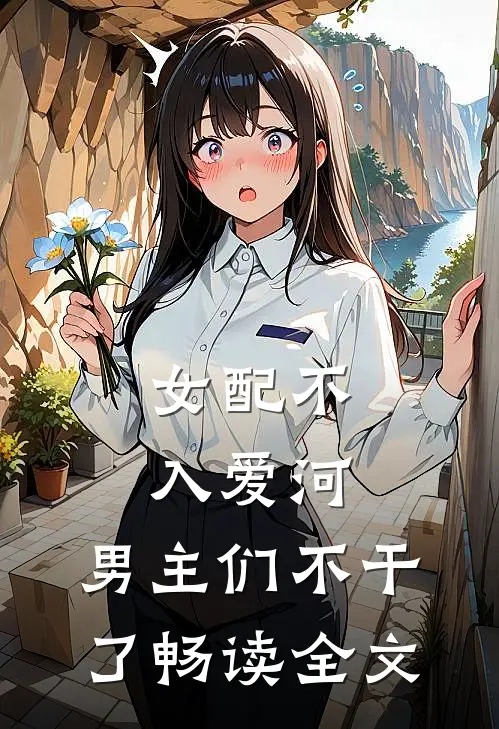 女配不入爱河，男主们不干了畅读全文