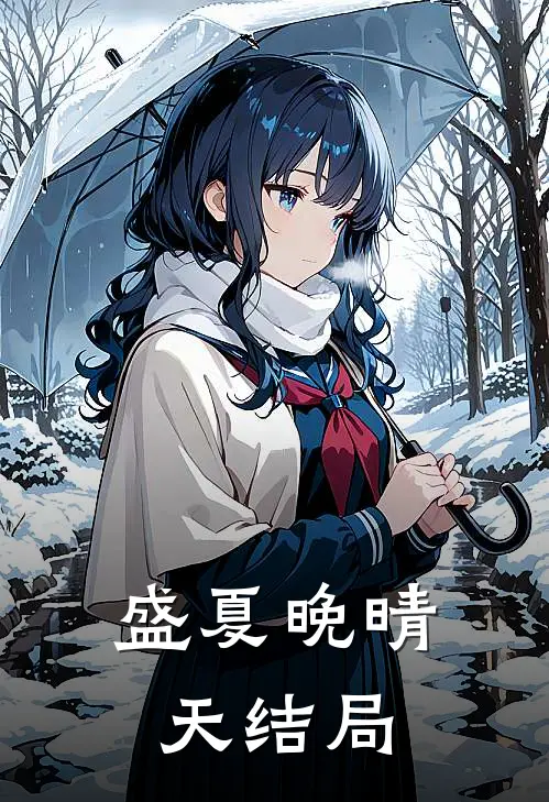 盛夏晚晴天结局