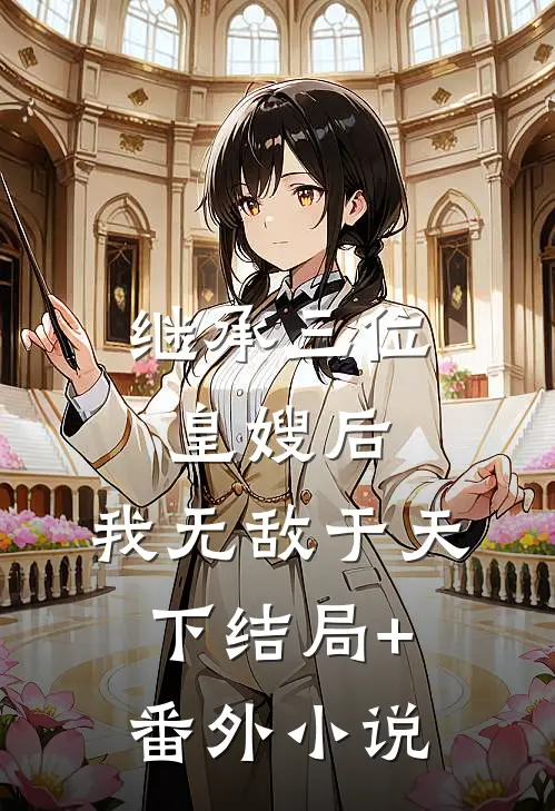 继承三位皇嫂后，我无敌于天下结局+番外小说