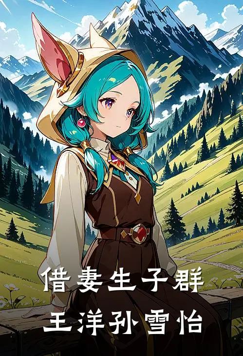 借妻生子群王洋孙雪怡