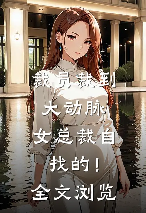裁员裁到大动脉，女总裁自找的！全文浏览