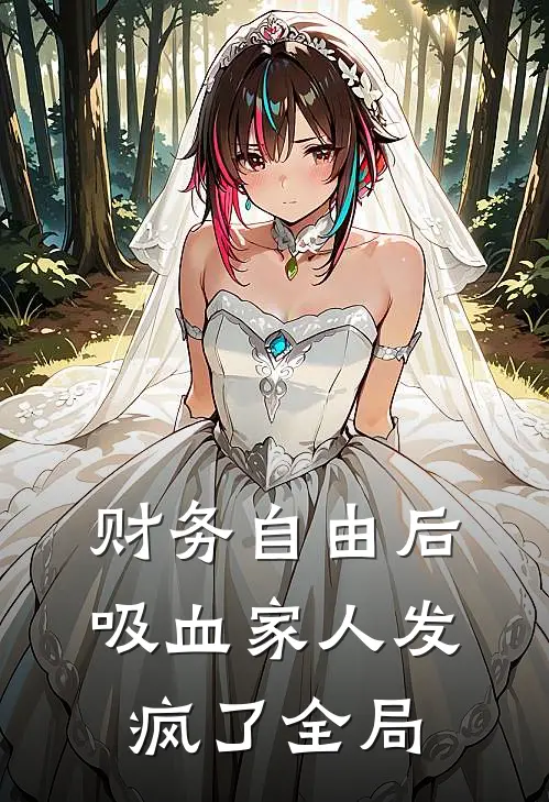财务自由后，吸血家人发疯了全局