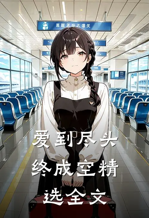爱到尽头终成空精选全文