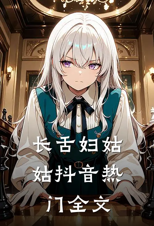 长舌妇姑姑抖音热门全文