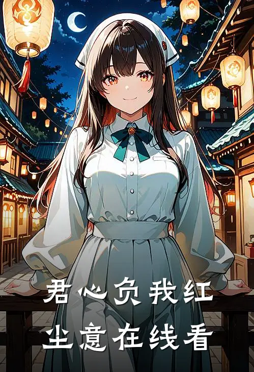 君心负我红尘意在线看