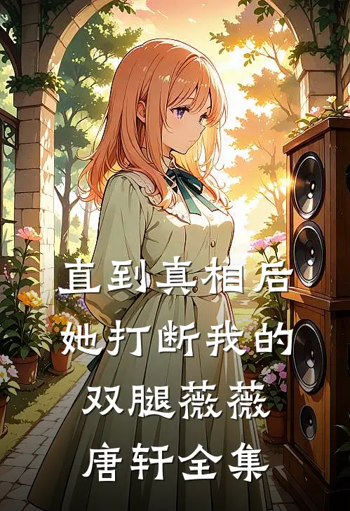 直到真相后，她打断我的双腿薇薇唐轩 全集