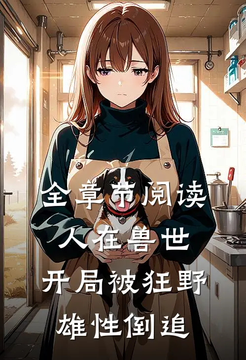 全章节阅读人在兽世，开局被狂野雄性倒追