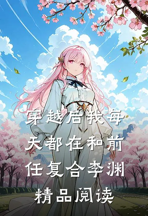 穿越后我每天都在和前任复合李渊精品阅读