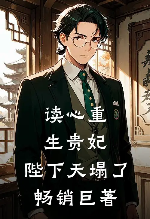 读心重生贵妃，陛下天塌了畅销巨著