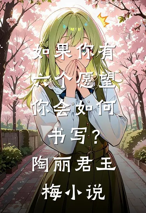 如果你有六个愿望，你会如何书写？陶丽君玉梅小说