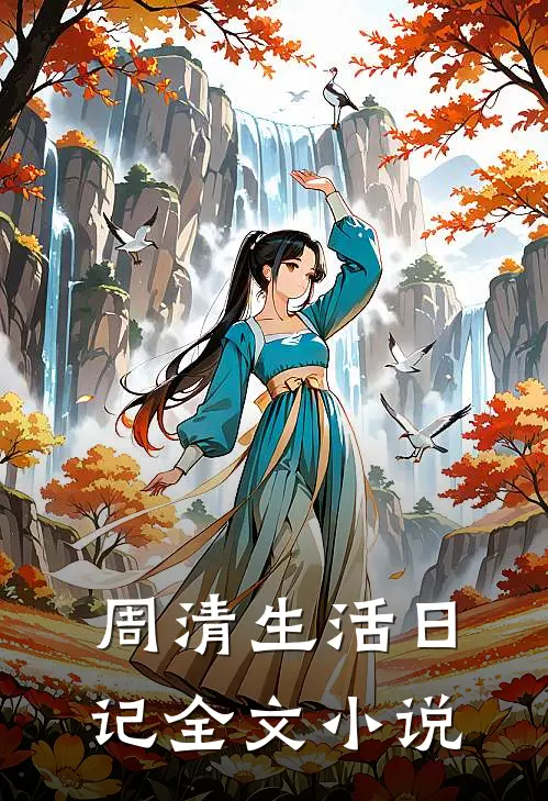 周清生活日记全文小说