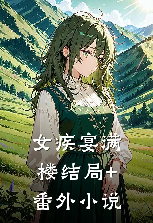 女疾-宴满楼结局+番外小说